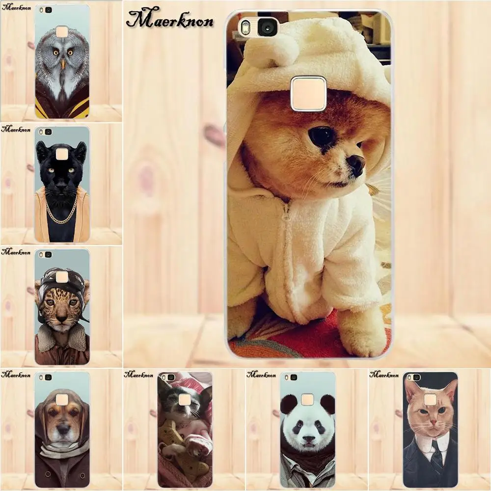 Мягкие чехлы Maerknon для Xiaomi Redmi 4 3 3S Pro Mi3 Mi4 Mi4i Mi4C Mi5 Mi5S Mi Max Note 2 Koala Panda Yago Portal Zoo |