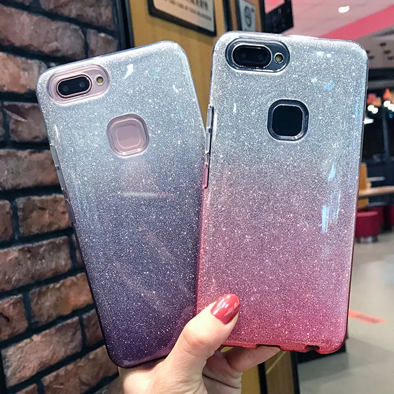 Luxury Bling Soft Cover Case For Xiaomi Redmi Note 4 Global Version 5 5A 4X Pro 6 S2 6A 5A 4A 5 Plus Mi A1 A2 6X Phone Protector
Luxury Bling Soft Cover Case For Xiaomi Redmi Note 4 Global Version 5 5A 4X Pro 6 S2 6A 5A 4A 5 Plus Mi A1 A2 6X Phone Protector