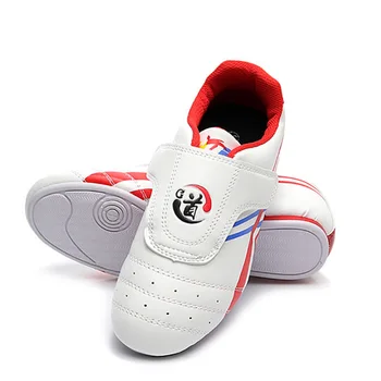 TIEJIAN High Quality Breathable Kung Fu Wushu Taichi Karate Martial Arts Wrestling Sport Sneakers Taekwondo Shoes Kids Men Women
TIEJIAN High Quality Breathable Kung Fu Wushu Taichi Karate Martial Arts Wrestling Sport Sneakers Taekwondo Shoes Kids Men Women