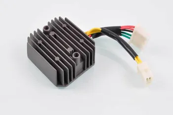 Voltage Regulator Rectifier for HONDA GL500 GL650 SILVERWING INTERSTATE 1981-1983 81 82 83
Voltage Regulator Rectifier for HONDA GL500 GL650 SILVERWING INTERSTATE 1981-1983 81 82 83