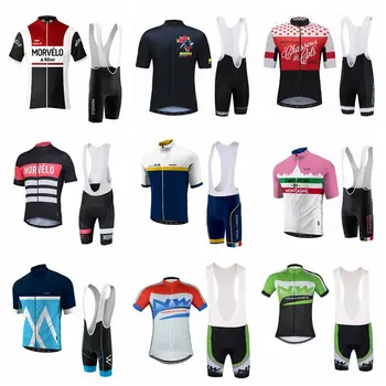 2019 Cycling Short Sleeves jersey bib shorts sets Summer Men's Clothing Bike Quick drying Comfortable U31806
2019 Cycling Short Sleeves jersey bib shorts sets Summer Men's Clothing Bike Quick drying Comfortable U31806