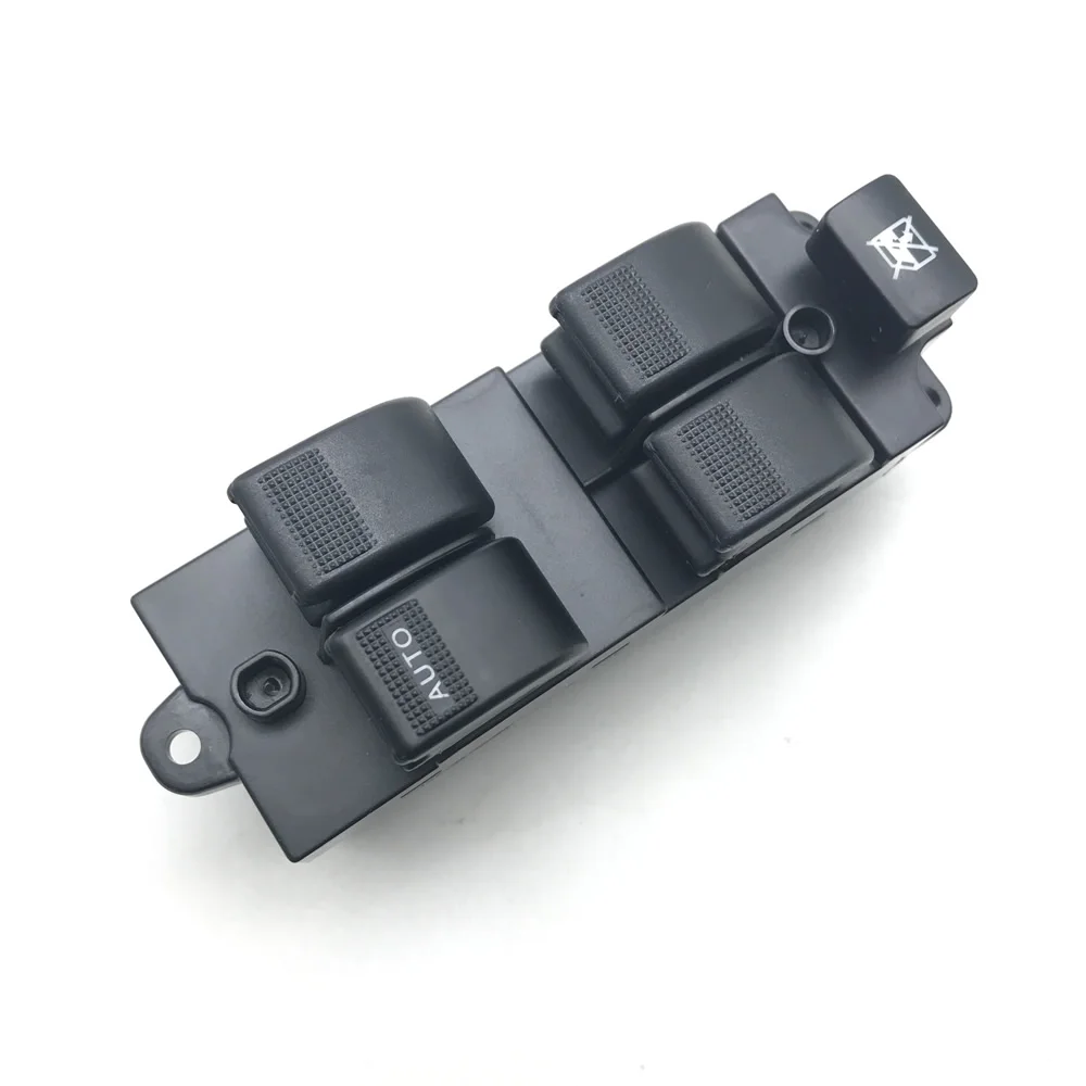 SKTOO window lifter switch power lifter switch For Mazda 323 left front glass lift switch BL4E-66-350A
SKTOO window lifter switch power lifter switch For Mazda 323 left front glass lift switch BL4E-66-350A