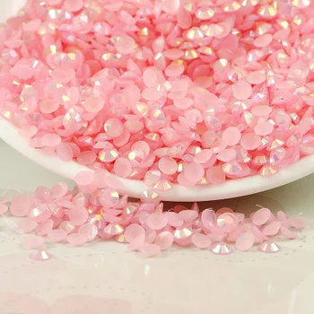 2mm,3mm,4mm,5mm,6mm Lt Rose AB Flatback Nail Art Resin Rhinestones Glue on Rhinestones For Nail Art Decorations Accessories
2mm,3mm,4mm,5mm,6mm Lt Rose AB Flatback Nail Art Resin Rhinestones Glue on Rhinestones For Nail Art Decorations Accessories