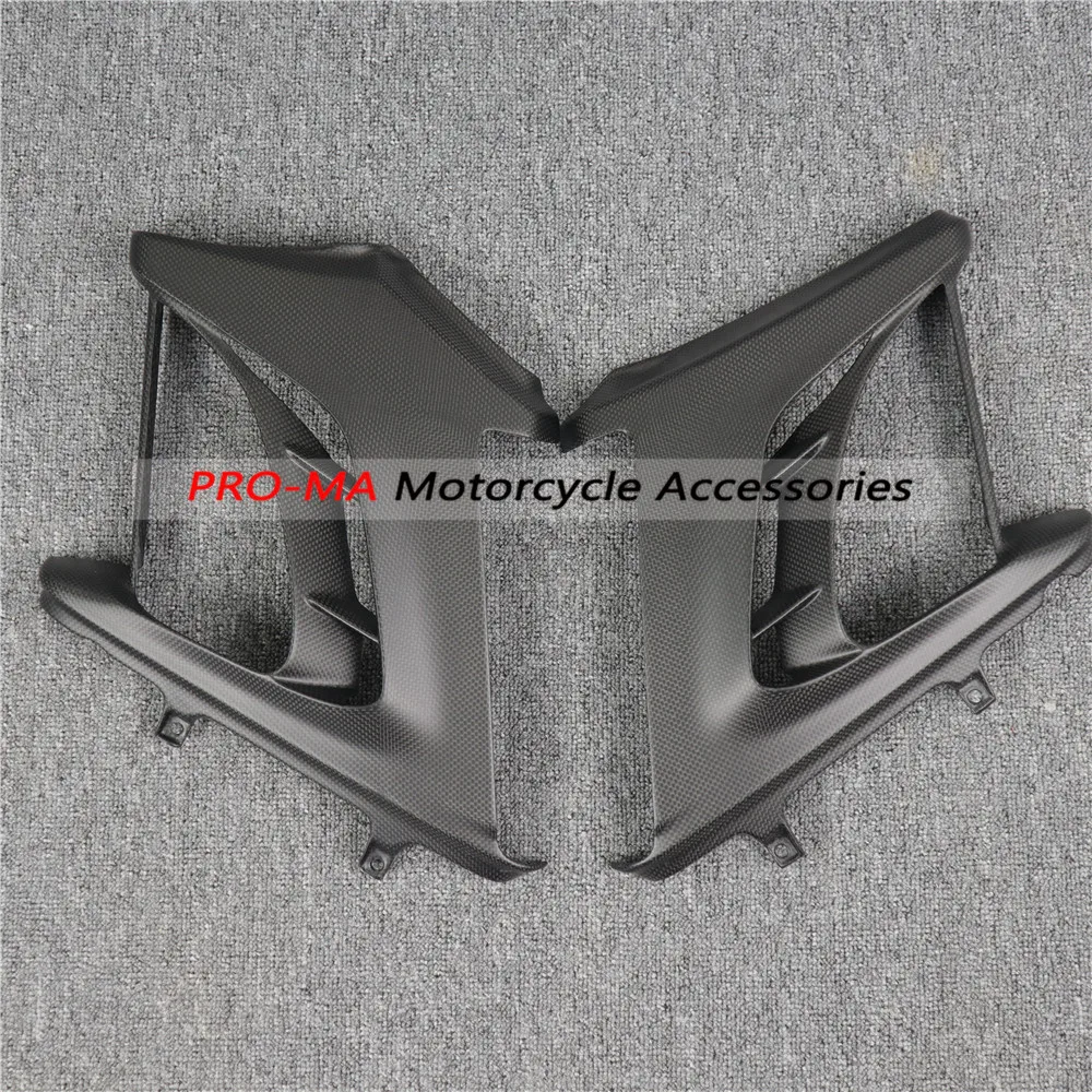 Motorcycle Radiator Shrouds cover in Carbon Fiber for Ducati Diavel 2011-2014 Plian matte weave
Motorcycle Radiator Shrouds cover in Carbon Fiber for Ducati Diavel 2011-2014 Plian matte weave
