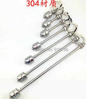 high temperature stainless steel float switch / level switch / level controller relay
high temperature stainless steel float switch / level switch / level controller relay