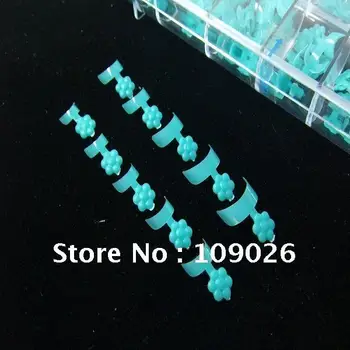Free Shipping 100 PCS French False Nail tips Side Tips with BOX , DIY Nail tips Nail art file set
Free Shipping 100 PCS French False Nail tips Side Tips with BOX , DIY Nail tips Nail art file set