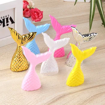 24pcs Mermaid creative happy candy box food decoration mini plastic box free shipping
24pcs Mermaid creative happy candy box food decoration mini plastic box free shipping