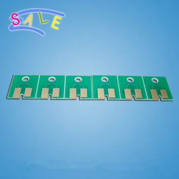 For Roland SOLJET PRO4 XF640 XR640 chip permanent chip Eco Solvent Max 2 permanent chip 6 color K C M Y LC LM eco sol max 2
For Roland SOLJET PRO4 XF640 XR640 chip permanent chip Eco Solvent Max 2 permanent chip 6 color K C M Y LC LM eco sol max 2