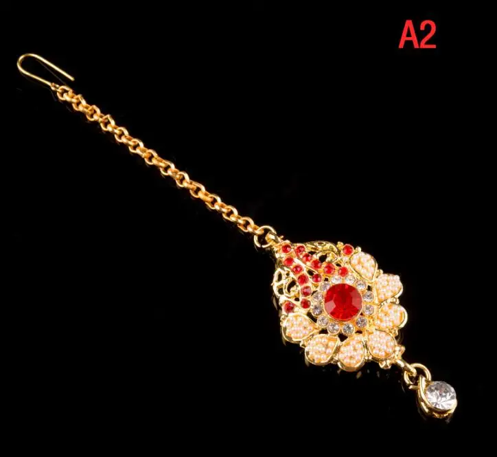 India Tradional Sarees Accessory Woman Fashion Ethnic Styles Sarees Headdress Beautiful Party Hairpin
India Tradional Sarees Accessory Woman Fashion Ethnic Styles Sarees Headdress Beautiful Party Hairpin