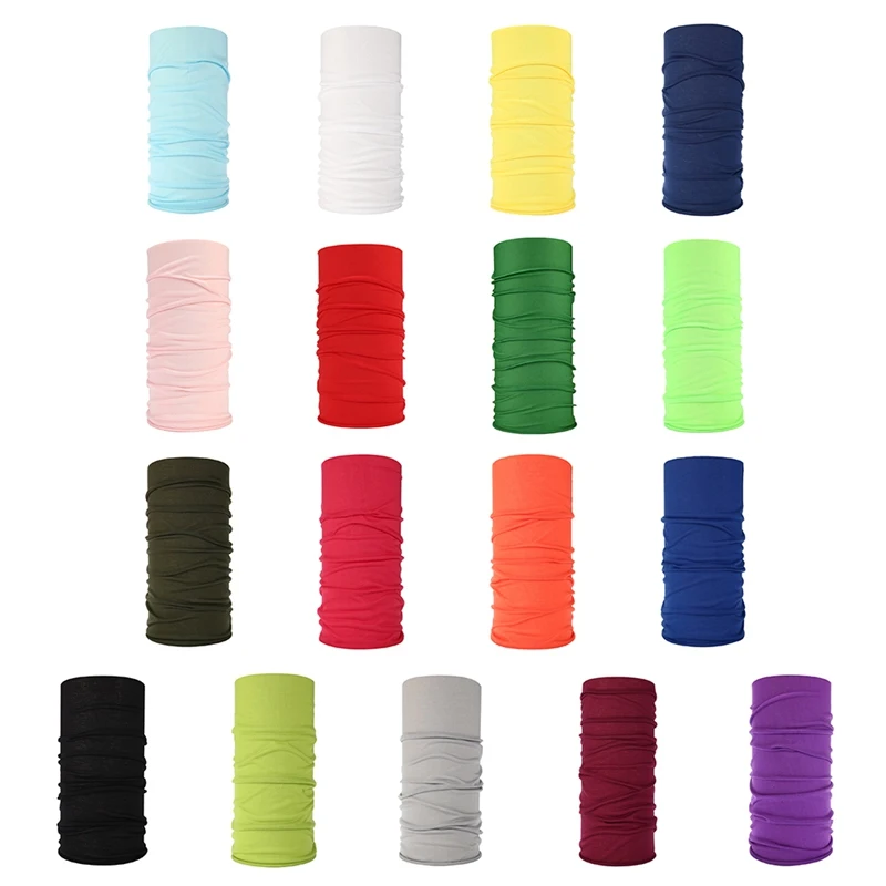 Bicycle Bike Cycling Bandana Multi Function Seamless Men Hiking Cap Hat Headband Headwear Sweat Riding Pirate Head Scarf
Bicycle Bike Cycling Bandana Multi Function Seamless Men Hiking Cap Hat Headband Headwear Sweat Riding Pirate Head Scarf