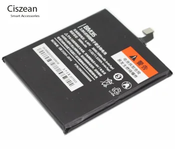 Ciszean 10Pcs 3080mAh BM35 Replacement Battery For Xiaomi 4C Mi M4C Mi4C Bateria Batterij Accumulator
Ciszean 10Pcs 3080mAh BM35 Replacement Battery For Xiaomi 4C Mi M4C Mi4C Bateria Batterij Accumulator
