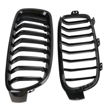 Car Style Matte Kidney Car Front Auto Car Racing Grille for BMW 3-Series F30 F31 2012-2015 For Cars
Car Style Matte Kidney Car Front Auto Car Racing Grille for BMW 3-Series F30 F31 2012-2015 For Cars