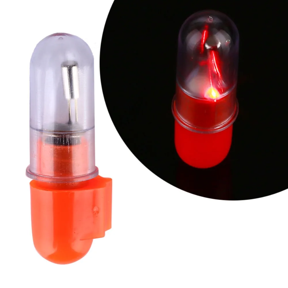 Flash LED bite warning Light Sea Coarse Fishing LED Rod Tip Fishing Float Night Light Strike Bite Alarm Alert Glow Warning Float
Flash LED bite warning Light Sea Coarse Fishing LED Rod Tip Fishing Float Night Light Strike Bite Alarm Alert Glow Warning Float