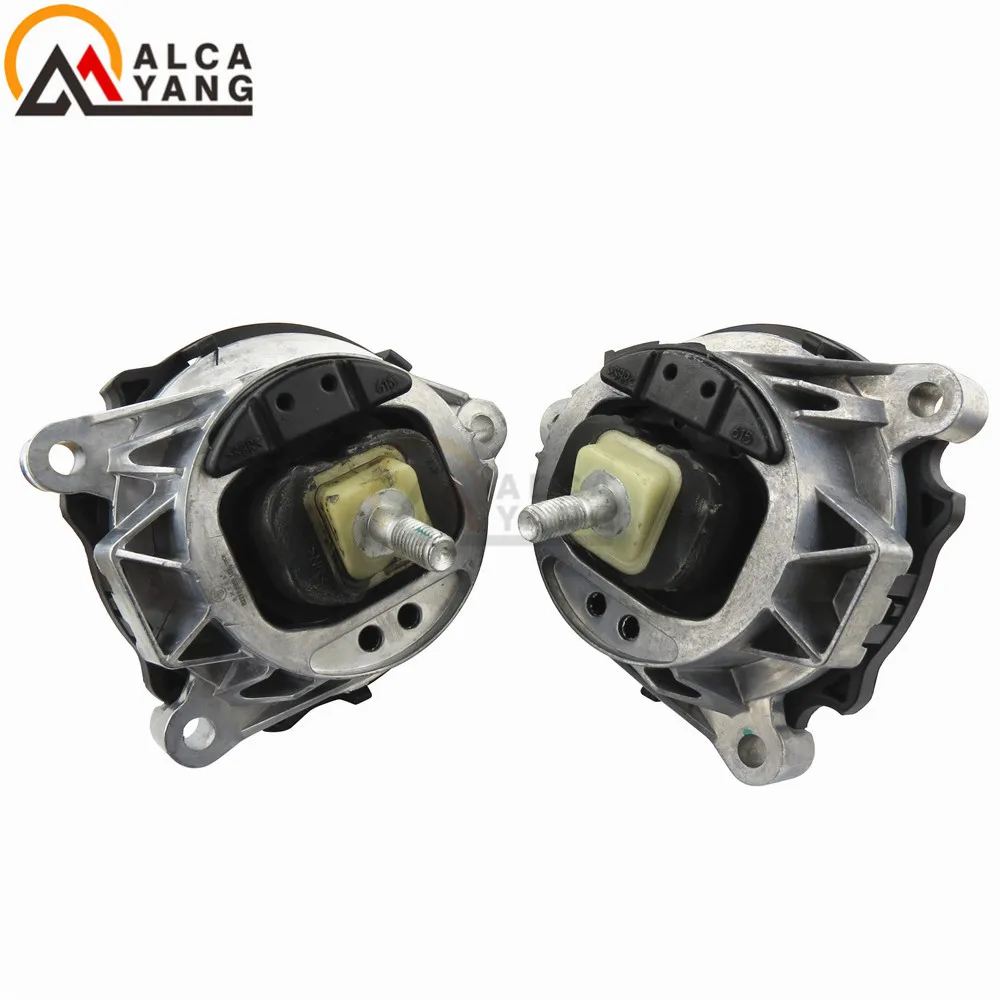 Engine Mounting For BMW X4 F26 20dX 20iX 28iX 30dX 35dX 35iX M40iX Replace Replacement New OE Quality 
Engine Mounting For BMW X4 F26 20dX 20iX 28iX 30dX 35dX 35iX M40iX Replace Replacement New OE Quality