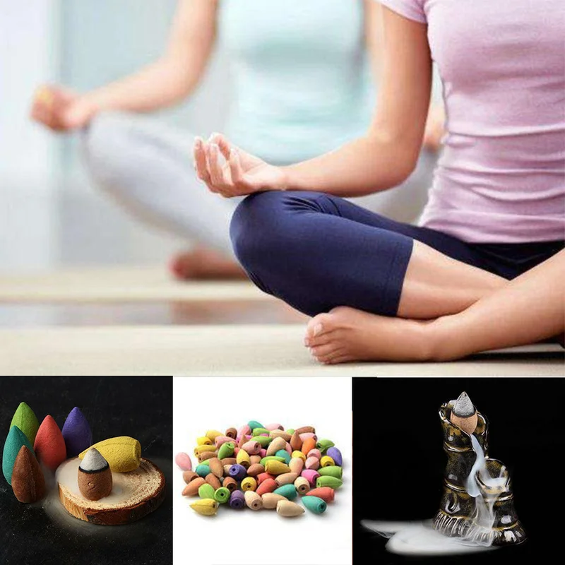 20pcs/lot Purely Natural Sandalwood Incense Home Living Room Gadgets Tower-shaped Incense Air Freshening Purifier Incense
20pcs/lot Purely Natural Sandalwood Incense Home Living Room Gadgets Tower-shaped Incense Air Freshening Purifier Incense
