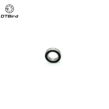 1pcs 6903 2RS 61903 17*30*7mm hybrid ceramic deep groove ball bearing 17x30x7mm for bicycle part 6903RS
1pcs 6903 2RS 61903 17*30*7mm hybrid ceramic deep groove ball bearing 17x30x7mm for bicycle part 6903RS