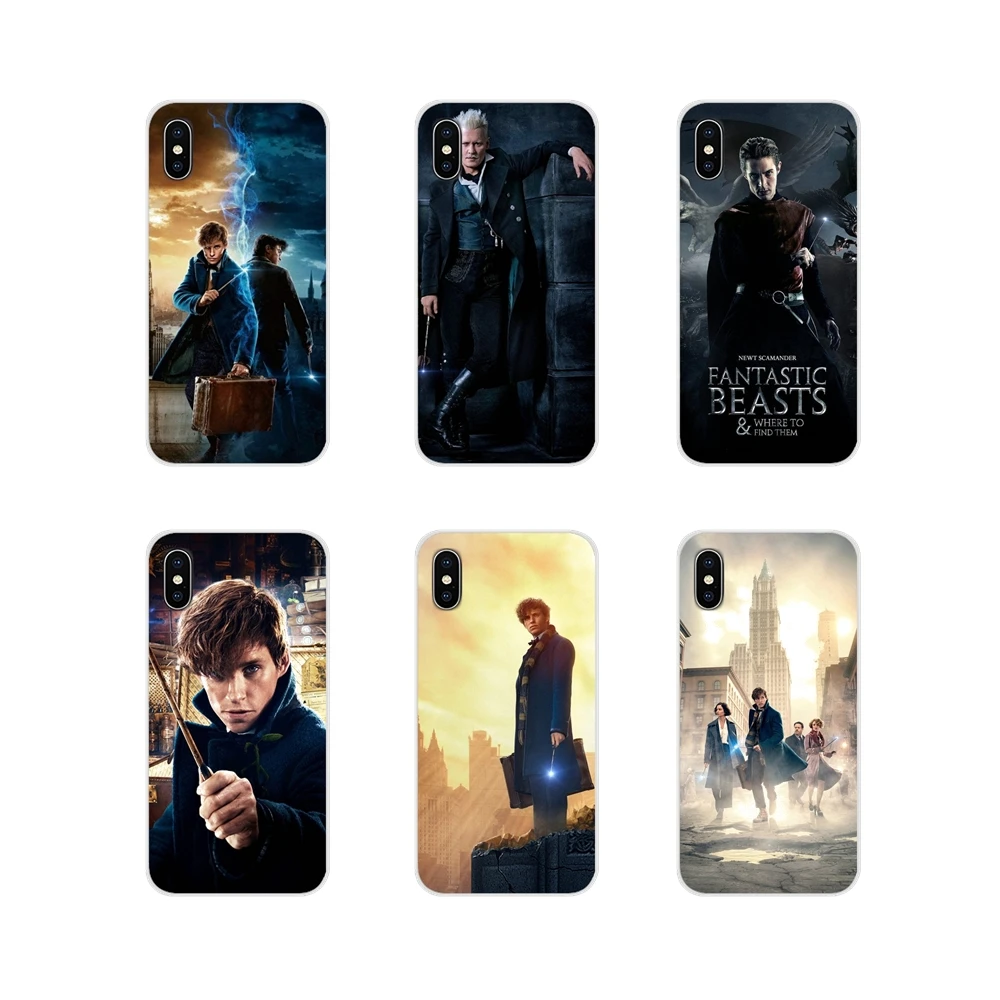 Fantastic Beasts And Where To Find Them For Samsung A10 A30 A40 A50 A60 A70 Galaxy S2 Note 2 3 Grand Core Prime Phone Case Cover
Fantastic Beasts And Where To Find Them For Samsung A10 A30 A40 A50 A60 A70 Galaxy S2 Note 2 3 Grand Core Prime Phone Case Cover