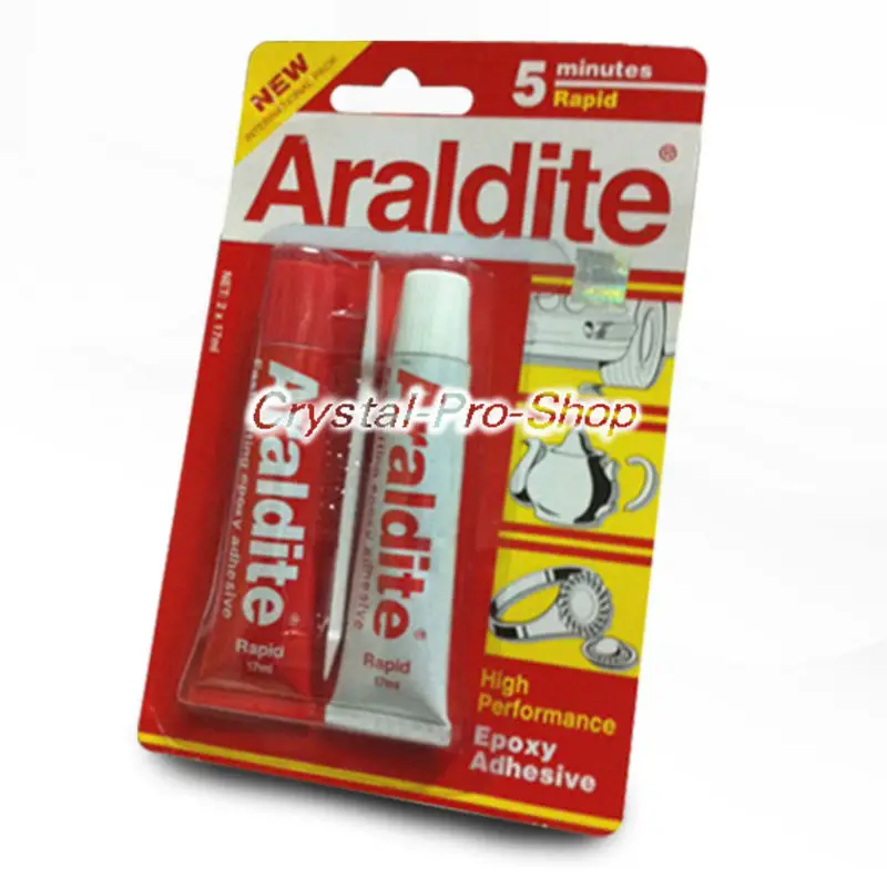 FREE Gift + ( 6 packs )Araldite AB Epoxy Adhesive Glue (5 minutes) DIY Design Non-Hotfix Flatback Rhinestones ( 17ml x 2 )
FREE Gift + ( 6 packs )Araldite AB Epoxy Adhesive Glue (5 minutes) DIY Design Non-Hotfix Flatback Rhinestones ( 17ml x 2 )