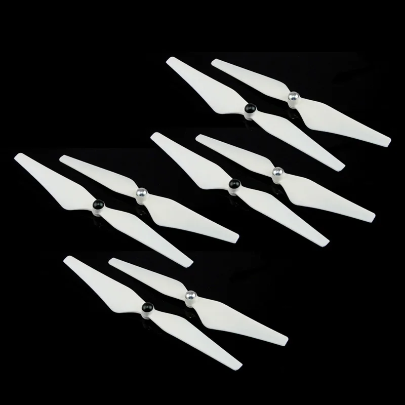 Parts For DJI For Phantom 3 2 Version 8 Propellers X 9450 Self Locking Enhanced Plastic Accessories Convenient
Parts For DJI For Phantom 3 2 Version 8 Propellers X 9450 Self Locking Enhanced Plastic Accessories Convenient