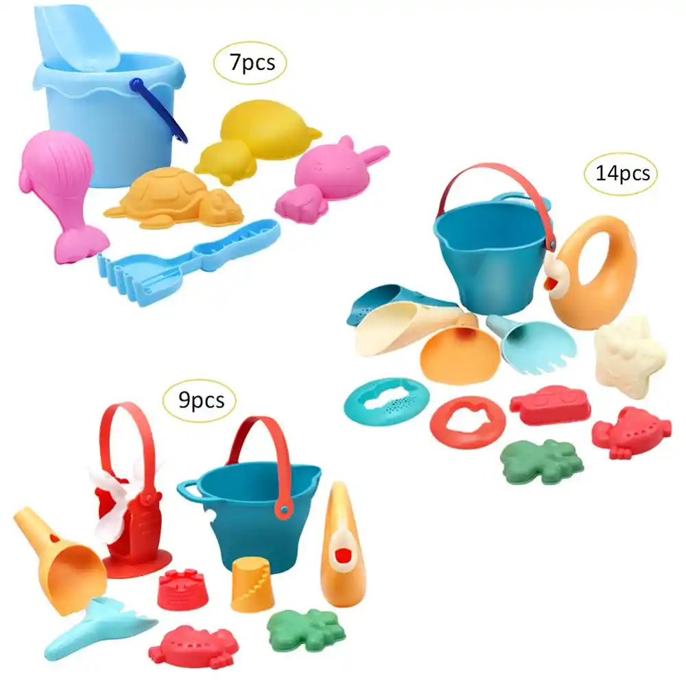 bathing playing sandbox toys sand dredging sand set for children