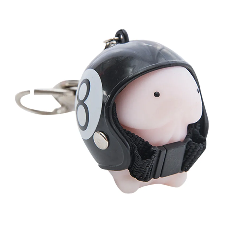 2019 Fashion Keychains Soft Mochi Dingding Squishy Toy Helmet Cute Keychain Squeeze Stress Reliever Prank Gift For Friend z0308
2019 Fashion Keychains Soft Mochi Dingding Squishy Toy Helmet Cute Keychain Squeeze Stress Reliever Prank Gift For Friend z0308