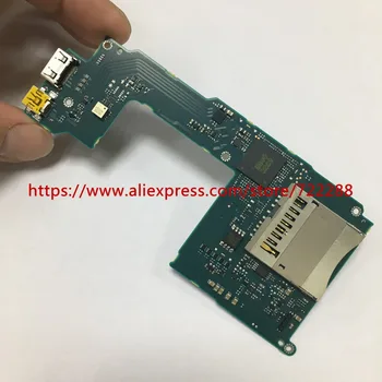 Repair Parts For Canon EOS 700D Rebel T5i Kiss X7i Motherboard Main board CG2-4088-000
Repair Parts For Canon EOS 700D Rebel T5i Kiss X7i Motherboard Main board CG2-4088-000