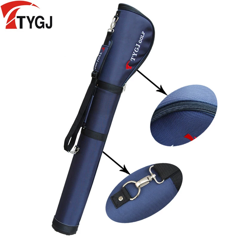 Professional Golf Bag Men Lady Gun Bag Lightweight Large Capacity Portable Cue Bag Wear Cloth Quality Club Driving Range Special
Professional Golf Bag Men Lady Gun Bag Lightweight Large Capacity Portable Cue Bag Wear Cloth Quality Club Driving Range Special