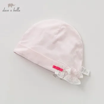 DBH10829-2 dave bella spring summer new born baby girls cute solid pink bows hat girls bucket cap
DBH10829-2 dave bella spring summer new born baby girls cute solid pink bows hat girls bucket cap