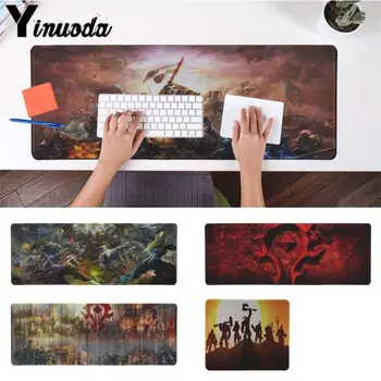 Yinuoda Nova Horde DIY Design Pattern Game mousepad Size for 30x90cm and 40x90cm Gaming Mousepads
Yinuoda Nova Horde DIY Design Pattern Game mousepad Size for 30x90cm and 40x90cm Gaming Mousepads