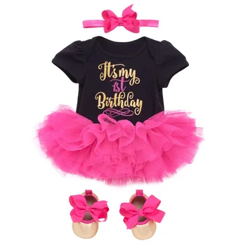 Princess Girl Summer Birthday Baptism Clothes Sets Tutu Lace High Quality Baby Girl Clothing Set 4Pcs Newborn Infantil Outfits
Princess Girl Summer Birthday Baptism Clothes Sets Tutu Lace High Quality Baby Girl Clothing Set 4Pcs Newborn Infantil Outfits