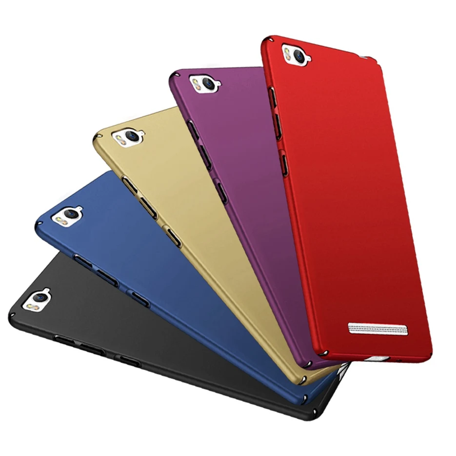 Ultra Slim Case For Xiaomi Mi4i Mi4C 5.0inch Nice Luxury Back Cover Hard Plastic Phone Bag Case For Xiaomi Mi 4i 4C Fundas Capa
Ultra Slim Case For Xiaomi Mi4i Mi4C 5.0inch Nice Luxury Back Cover Hard Plastic Phone Bag Case For Xiaomi Mi 4i 4C Fundas Capa