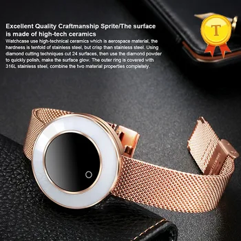 New arrival Sport X6 smart band pedometer IP68 waterproof smart bracelet 40 days standby heart rate blood pressure monitoring
New arrival Sport X6 smart band pedometer IP68 waterproof smart bracelet 40 days standby heart rate blood pressure monitoring