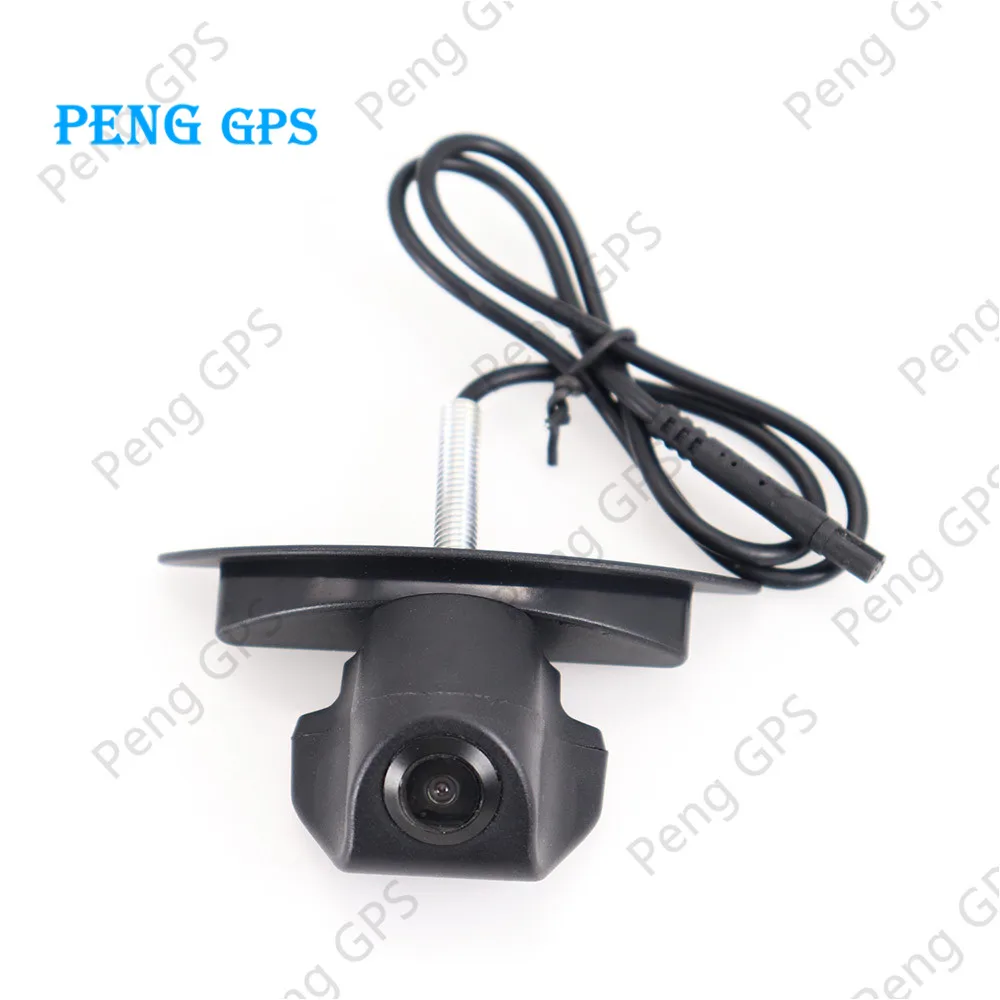 Mini CCD HD Night Vision 170Degree Car front View Side Camera Front Camera for NISSAN All auto models Waterproof HD
Mini CCD HD Night Vision 170Degree Car front View Side Camera Front Camera for NISSAN All auto models Waterproof HD