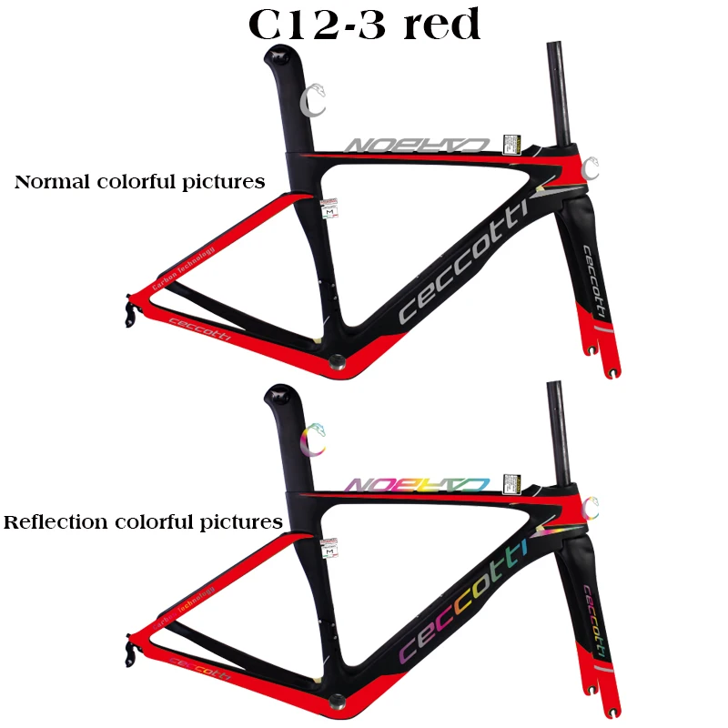 

2019 NEW carbon road bike frame carbon frame road PF30/BB30/BSA chinese carbon frames 2 years warranty