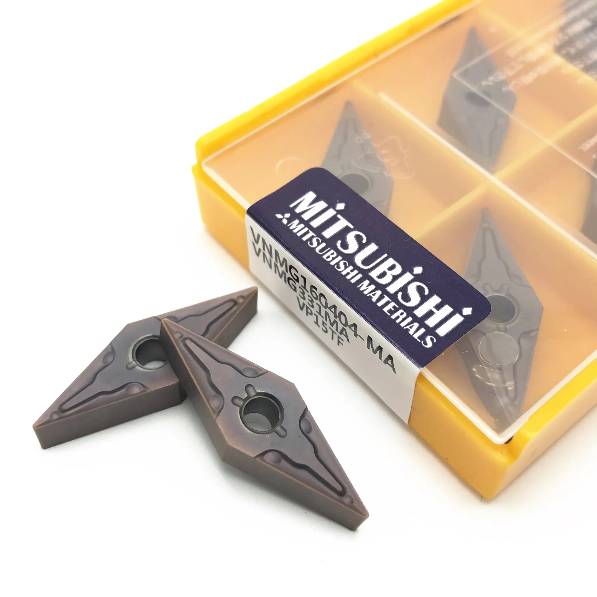 10PCS High quality carbide insert VNMG160404 MA VP15TF UE6020 new CNC machine tools milling tool lathe cutting tools car blade
10PCS High quality carbide insert VNMG160404 MA VP15TF UE6020 new CNC machine tools milling tool lathe cutting tools car blade