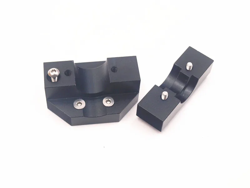 Funssor CR-10 aluminum modular V6 mount Volcano evo Tornado/Creality cr-10 all metal v6 mount
Funssor CR-10 aluminum modular V6 mount Volcano evo Tornado/Creality cr-10 all metal v6 mount