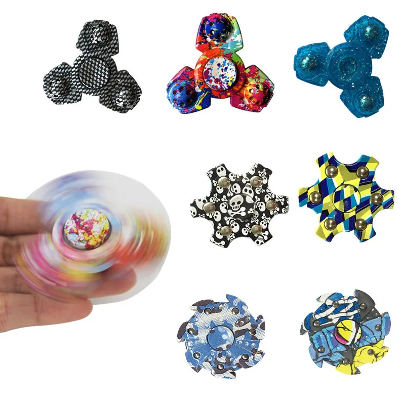 Cool Fidget Spinner Metal Beyblade Toy Hand Finger Handspinner Gyroscope Spin Stress Spinner Funny Toys For Children Kids
Cool Fidget Spinner Metal Beyblade Toy Hand Finger Handspinner Gyroscope Spin Stress Spinner Funny Toys For Children Kids