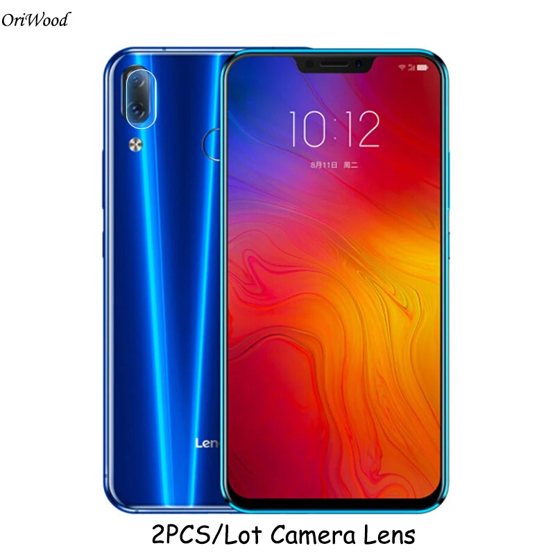 OriWood Camera Protector Tempered Glass For Lenovo ZUK Z2Pro Z5 Camera Lens Back Screen Protective Film For Lenovo ZUK Z2 Pro Z5
OriWood Camera Protector Tempered Glass For Lenovo ZUK Z2Pro Z5 Camera Lens Back Screen Protective Film For Lenovo ZUK Z2 Pro Z5