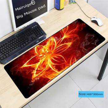 Mairuige Fire Flower Printing Large Overlock Rubber Rectangle Computer Notebook Mice Mat Gamer Speed Mouse Pads Free Shipping
Mairuige Fire Flower Printing Large Overlock Rubber Rectangle Computer Notebook Mice Mat Gamer Speed Mouse Pads Free Shipping