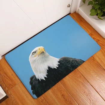2017 New Eagle Print Carpets Non-slip Kitchen Rugs for Home Living Room Floor Mats 40x60cm 50x80cm
2017 New Eagle Print Carpets Non-slip Kitchen Rugs for Home Living Room Floor Mats 40x60cm 50x80cm