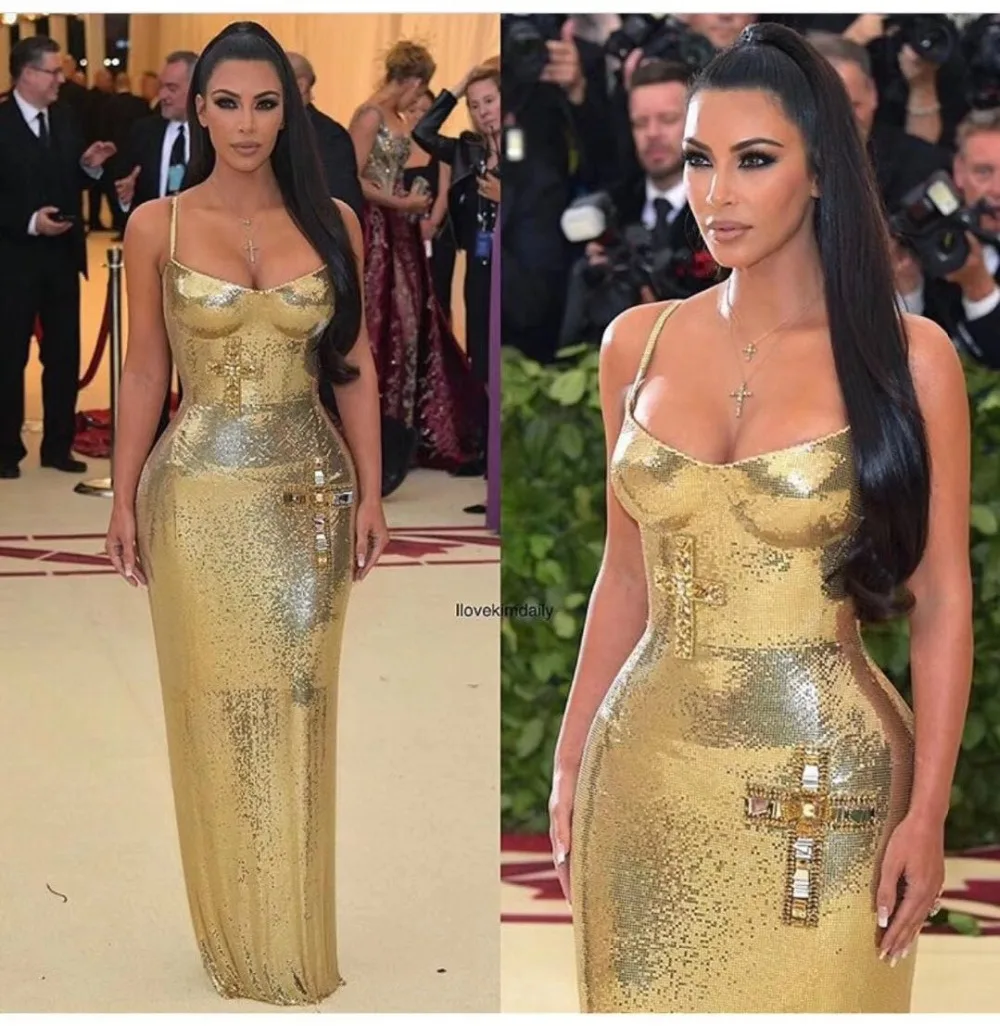New Arrival Sexy Strap Gold Sequins Women Long Dress 2018 Celebrity Designer Fashion Dress Vestido
New Arrival Sexy Strap Gold Sequins Women Long Dress 2018 Celebrity Designer Fashion Dress Vestido