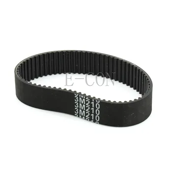 1/5pcs 210-3M HTD Timing Belt 70 Teeth Cogged Rubber Geared Closed Loop 10mm/15mm/20mm Wide
1/5pcs 210-3M HTD Timing Belt 70 Teeth Cogged Rubber Geared Closed Loop 10mm/15mm/20mm Wide