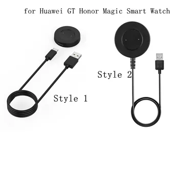 30pcs Watch Charging Dock Cradle Magnetic Fixed Charger Power Supply 1m USB Cable Portable for Huawei GT Honor Magic Smart Watch
30pcs Watch Charging Dock Cradle Magnetic Fixed Charger Power Supply 1m USB Cable Portable for Huawei GT Honor Magic Smart Watch