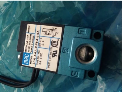 solenoid valve 35A-AAA-DFFA-1BA high frequency valve marking machine dispensing valve DC24V MADE IN USA
solenoid valve 35A-AAA-DFFA-1BA high frequency valve marking machine dispensing valve DC24V MADE IN USA