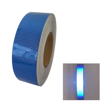 VORCOOL 45m X5cm Reflective Tape Sticker For Truck Motorcycle Bicycle Reflector 7 Colors Reflective Sticker Decoration
VORCOOL 45m X5cm Reflective Tape Sticker For Truck Motorcycle Bicycle Reflector 7 Colors Reflective Sticker Decoration