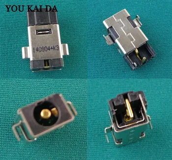 50 pcs/lot Original Best price for New model DC Jack Power Socket for DELL Vostro 5460 5460 5560 Laptop notebook
50 pcs/lot Original Best price for New model DC Jack Power Socket for DELL Vostro 5460 5460 5560 Laptop notebook