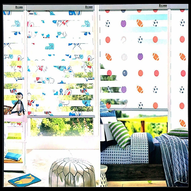 FREE SHIPPING Popular KIDS ROOM zebra blinds double-layer roller Zebra blinds and zebra window blinds
FREE SHIPPING Popular KIDS ROOM zebra blinds double-layer roller Zebra blinds and zebra window blinds