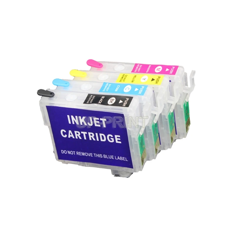 UP T1811 T1801 Refillable ink cartridges for XP-30/XP-102/XP-202/XP-205/XP-300/ XP-302/XP-305/XP-402/XP-405/XP-215/XP-312
UP T1811 T1801 Refillable ink cartridges for XP-30/XP-102/XP-202/XP-205/XP-300/ XP-302/XP-305/XP-402/XP-405/XP-215/XP-312
