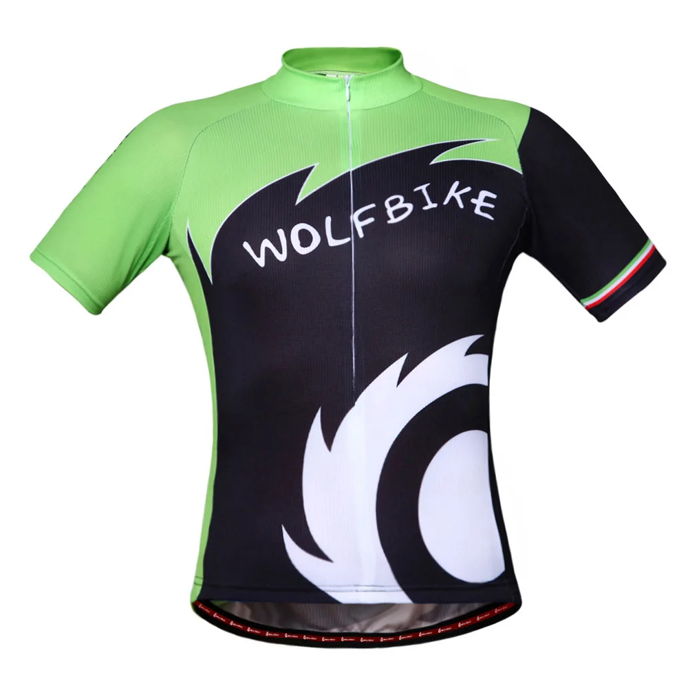 WOLFBIKE Outdoor Summer Cycling Jersey Ciclismo MTB Bike Sportswear Bicycle Short Sleeve T-Shirt Shirt Men Women Cycle Wear
WOLFBIKE Outdoor Summer Cycling Jersey Ciclismo MTB Bike Sportswear Bicycle Short Sleeve T-Shirt Shirt Men Women Cycle Wear