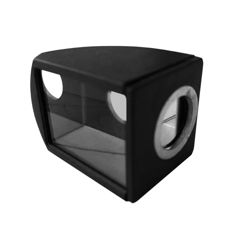 Etmakit Universal Mini Detachable Magnetic Periscope Lens Mobile Phone Lens for iPhone Samsung HTC
Etmakit Universal Mini Detachable Magnetic Periscope Lens Mobile Phone Lens for iPhone Samsung HTC